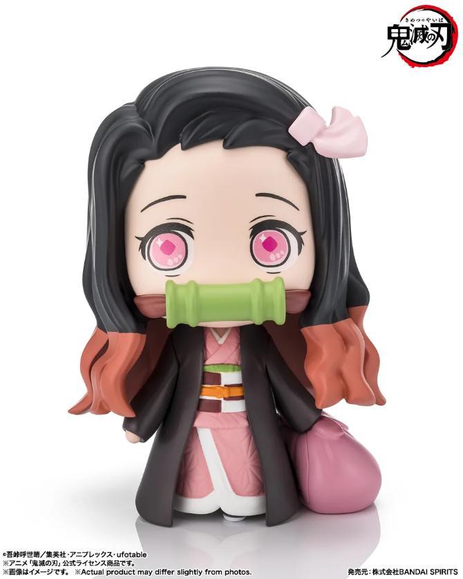 PREVENTA TEKUPIKU NEZUKO KAMADO