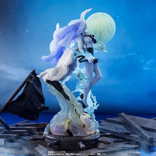 PREVENTA FIGUARTS ZERO EXTRA BATTLE CARROT SULONG