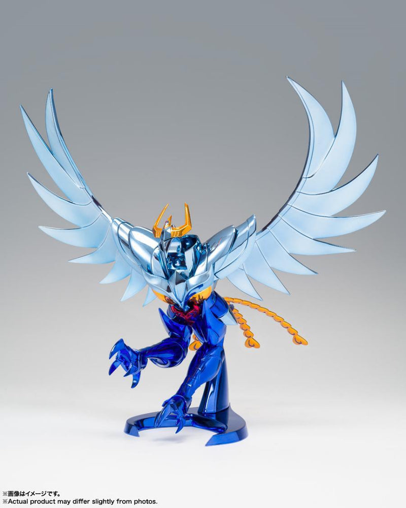 PREVENTA Saint Cloth Myth EX Phoenix Ikki [Final Bronze Cloth]