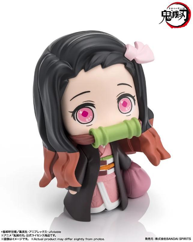 PREVENTA TEKUPIKU NEZUKO KAMADO