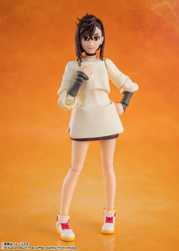 PREVENTA SH FIGUARTS MOMO VER 2