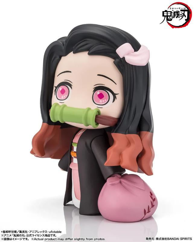 PREVENTA TEKUPIKU NEZUKO KAMADO