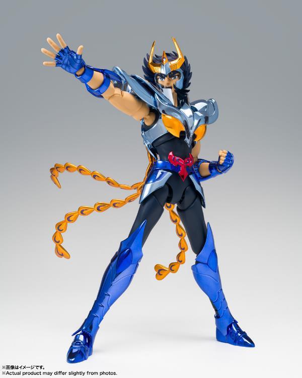 PREVENTA Saint Cloth Myth EX Phoenix Ikki [Final Bronze Cloth]