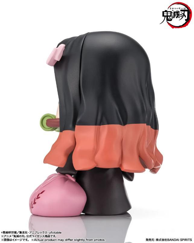 PREVENTA TEKUPIKU NEZUKO KAMADO