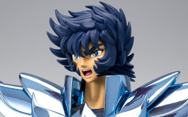 PREVENTA Saint Cloth Myth EX Phoenix Ikki [Final Bronze Cloth]