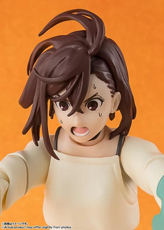 PREVENTA SH FIGUARTS MOMO VER 2
