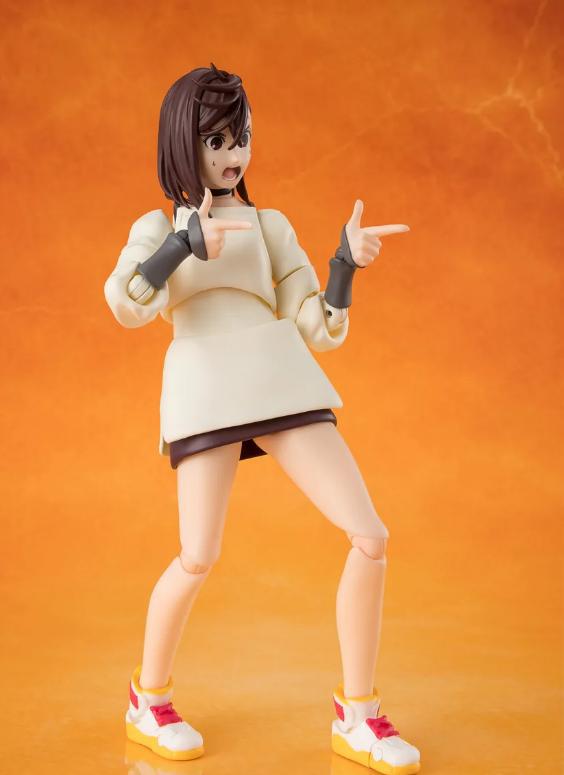 PREVENTA SH FIGUARTS MOMO VER 2