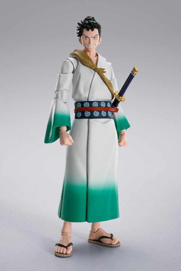 SH FIGUARTS RYUMA