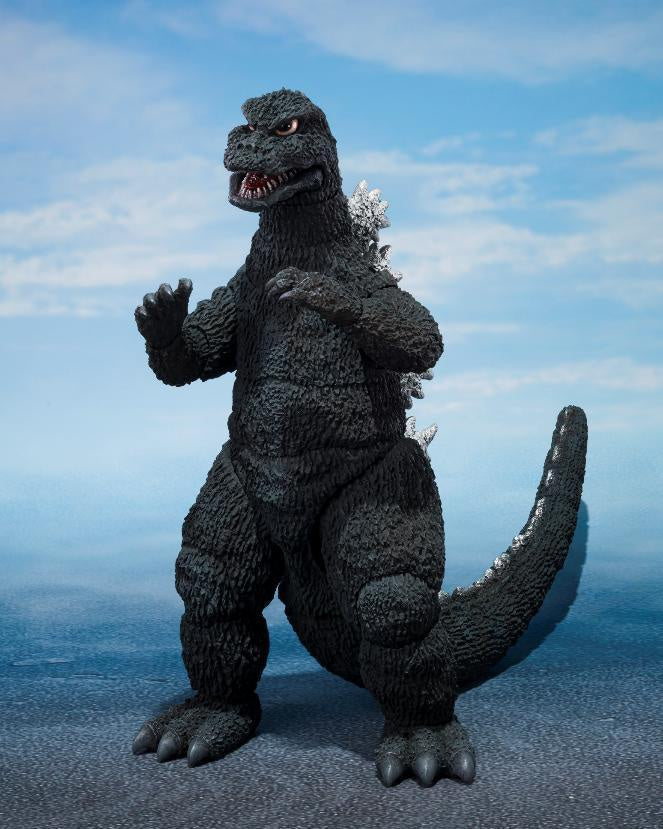 PREVENTA SH MONSTERARTS GODZILLA [1975]