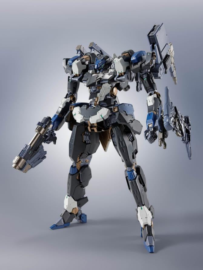 PREVENTA ROBOT SPIRITS EL-PC-00 ALBA STEEL HAZE ORTUS/RUSTY