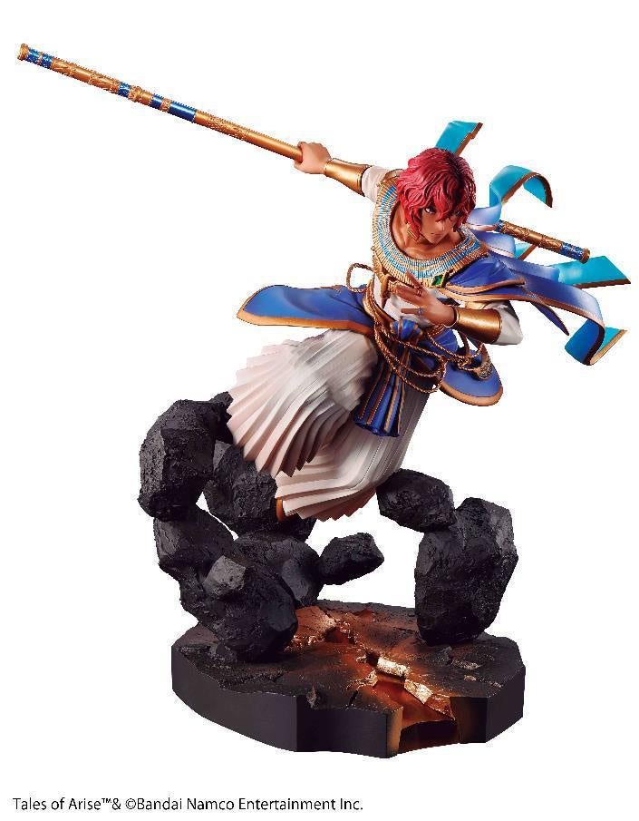 Figuarts ZERO Dohalim