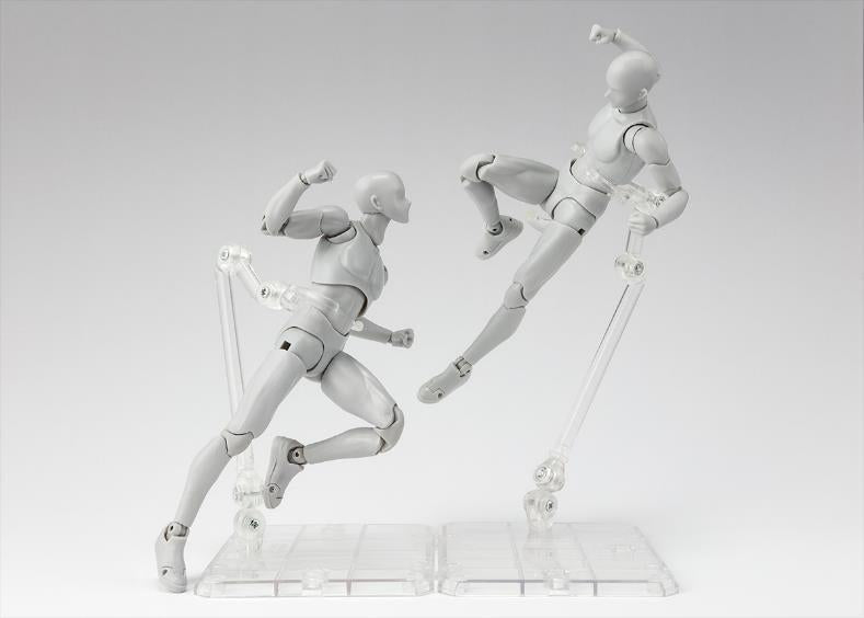 PREVENTA TAMASHII STAGE ACT HUMANOID