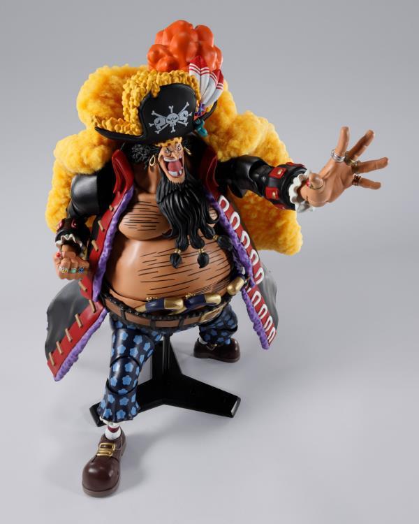 SH FIGUARTS MARSHALL.D.TEACH FOUR EMPERORS