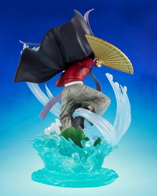 PREVENTA FIGUARTS ZERO DOMA