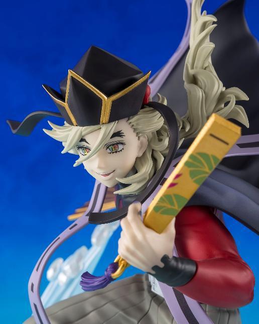PREVENTA FIGUARTS ZERO DOMA