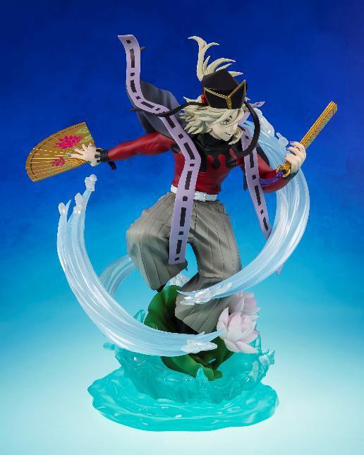 PREVENTA FIGUARTS ZERO DOMA