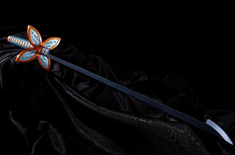 PREVENTA PROPLICA NICIRIN SWORD SHINOBU KOCHO