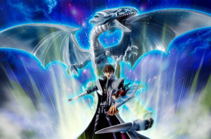 PREVENTA SH FIGUARTS SETO KAIBA