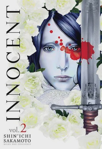 INNOCENT 02 EUROPA