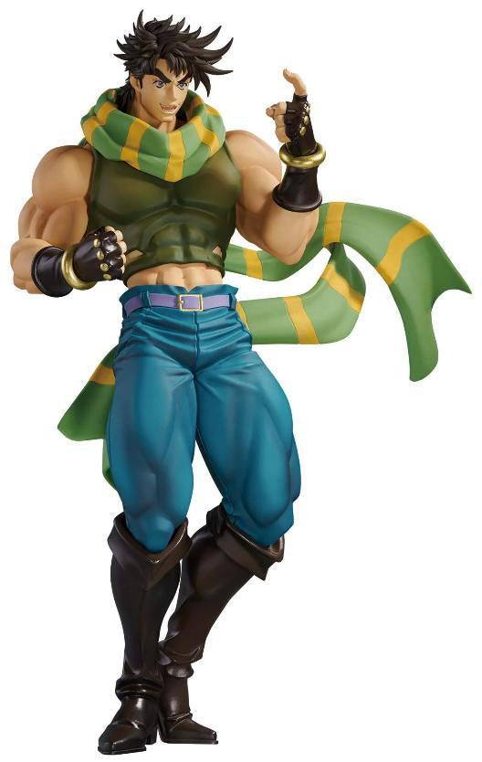 JOJO'S BIZARRE ADVENTURE BATTLE TENDENCY MOMETRIA JOSEPH JOESTAR-Figuras-BANPRESTO-Akibara Xpress
