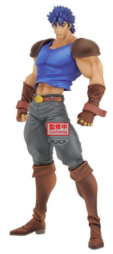 JOJO'S BIZARRE ADVENTURE PHANTOM BLOOD MOMETRIA JONATHAN JOESTAR-Figuras-BANPRESTO-Akibara Xpress