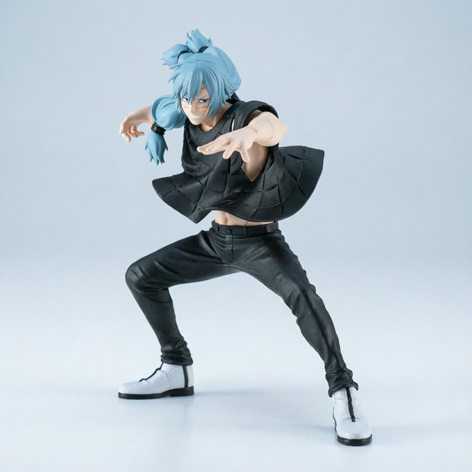 Jujutsu Kaisen Mahito Statue-Figuras-BANPRESTO-Akibara Xpress