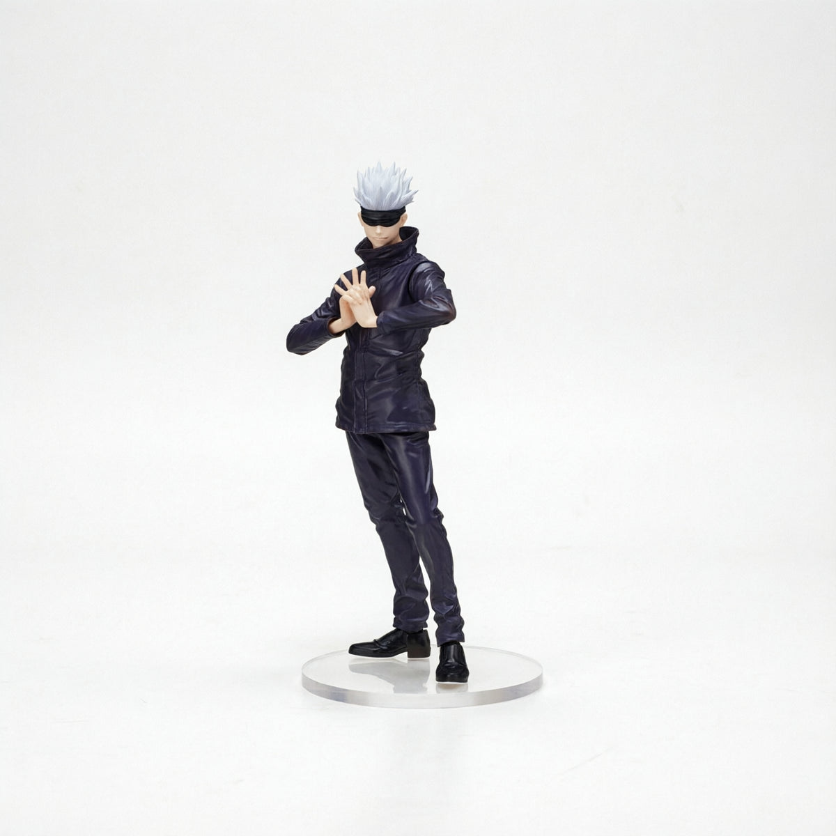 Jujutsu Kaisen Satoru Gojo SPM Sega-Figuras-Sega-Akibara Xpress