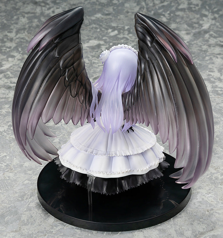 KANADE TACHIBANA: KEY 20TH ANNIVERSARY GOTHIC LOLITA VER. - REPAINT COLOR-Figuras-CHARA ANI-Akibara Xpress