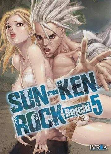 SUN-KEN ROCK 05 EUROPA