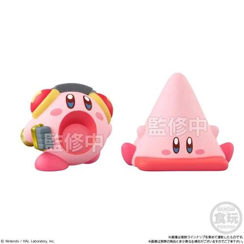 KIRBY FRIENDS MINI-FIGURE WAVE 5-Figuras-BANDAI-Akibara Xpress