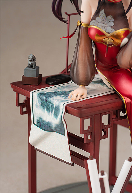 KURUMI TOKISAKI: CALLIGRAPHIC BEAUTY VER.-Figuras-KADOKAWA-Akibara Xpress