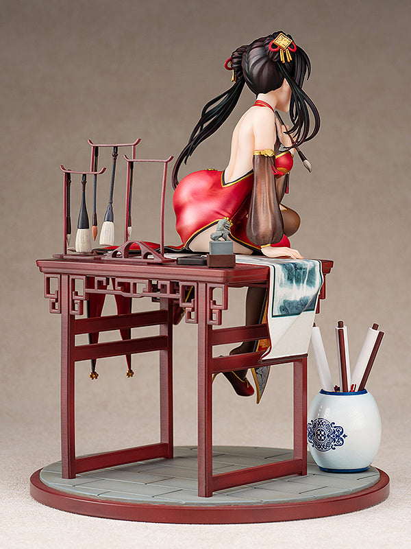 KURUMI TOKISAKI: CALLIGRAPHIC BEAUTY VER.-Figuras-KADOKAWA-Akibara Xpress