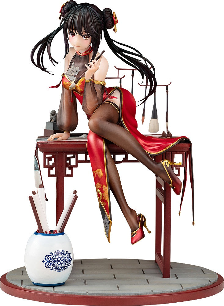 KURUMI TOKISAKI: CALLIGRAPHIC BEAUTY VER.-Figuras-KADOKAWA-Akibara Xpress
