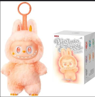 Labubu The Monsters Biginto Energy Surprise Box-Figuras-Pop mart-Akibara Xpress
