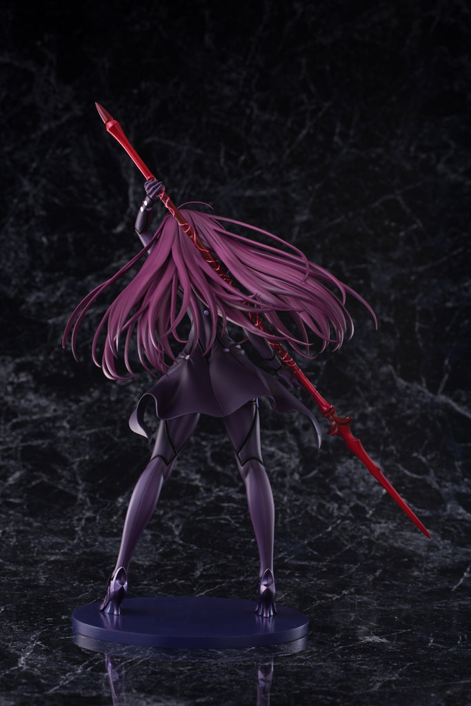 LANCER/SCATHACH-Figuras-PLUM-Akibara Xpress