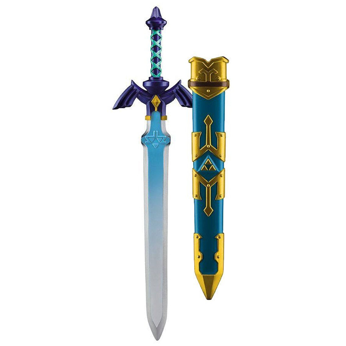Legend of Zelda Link Sword-Figuras-BANDAI-Akibara Xpress