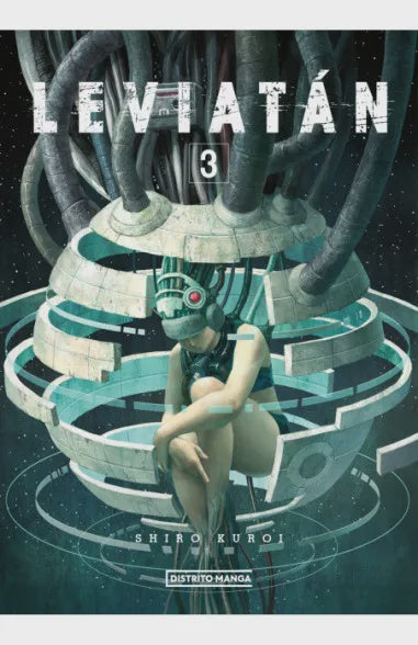 LEVIATAN 3