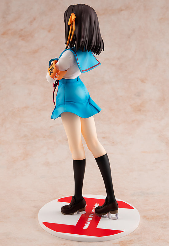 LIGHT NOVEL EDITION HARUHI SUZUMIYA-Figuras-KADOKAWA-Akibara Xpress