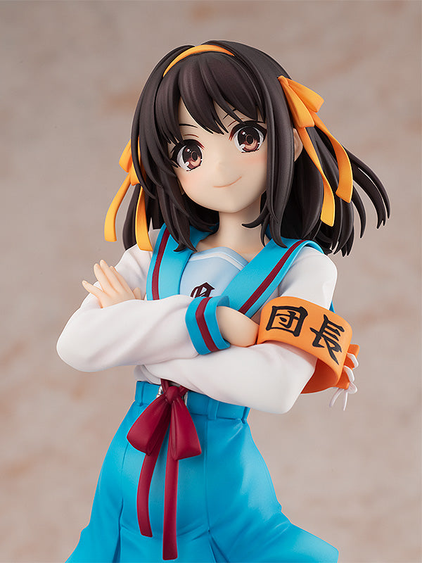 LIGHT NOVEL EDITION HARUHI SUZUMIYA-Figuras-KADOKAWA-Akibara Xpress