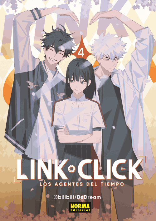 LINK CLICK 4 EUROPA
