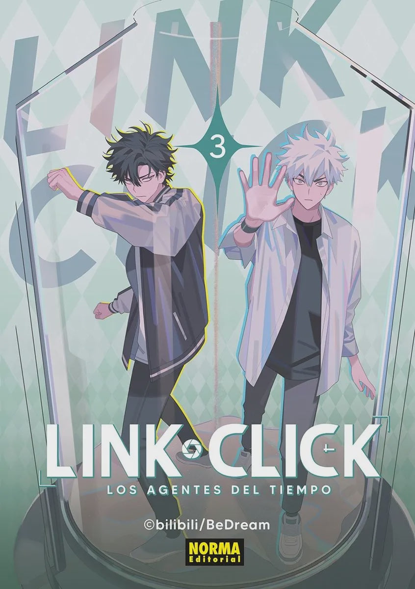 LINK CLICK 3 EUROPA