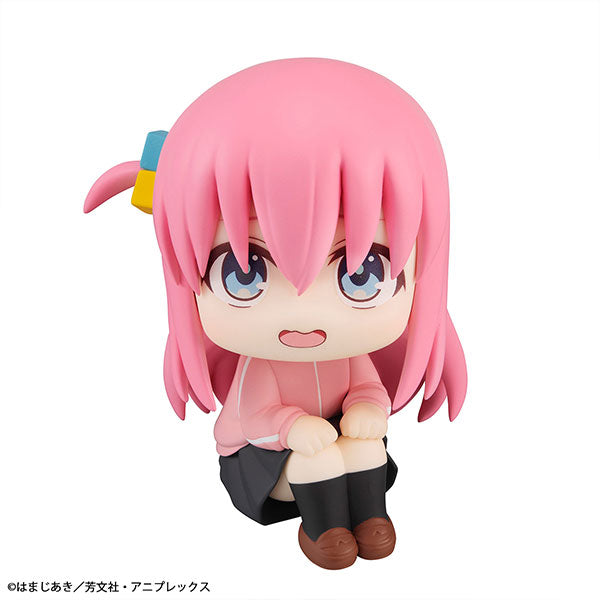 LOOKUP BOCCHI THE ROCK! HITORI GOTO (REPEAT)-Figuras-MEGAHOUSE-Akibara Xpress
