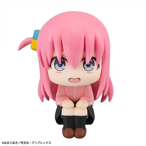 LOOKUP BOCCHI THE ROCK! HITORI GOTO (REPEAT)-Figuras-MEGAHOUSE-Akibara Xpress