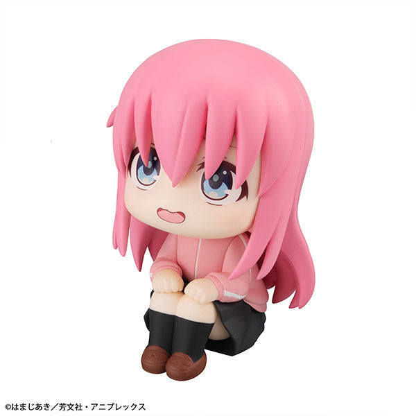 LOOKUP BOCCHI THE ROCK! HITORI GOTO (REPEAT)-Figuras-MEGAHOUSE-Akibara Xpress