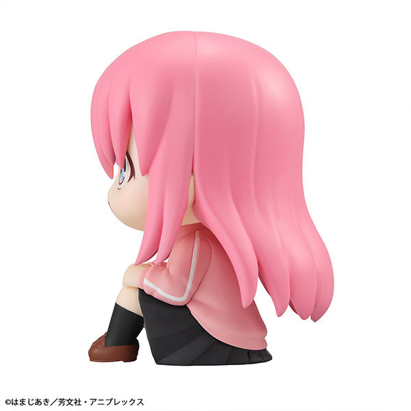 LOOKUP BOCCHI THE ROCK! HITORI GOTO (REPEAT)-Figuras-MEGAHOUSE-Akibara Xpress