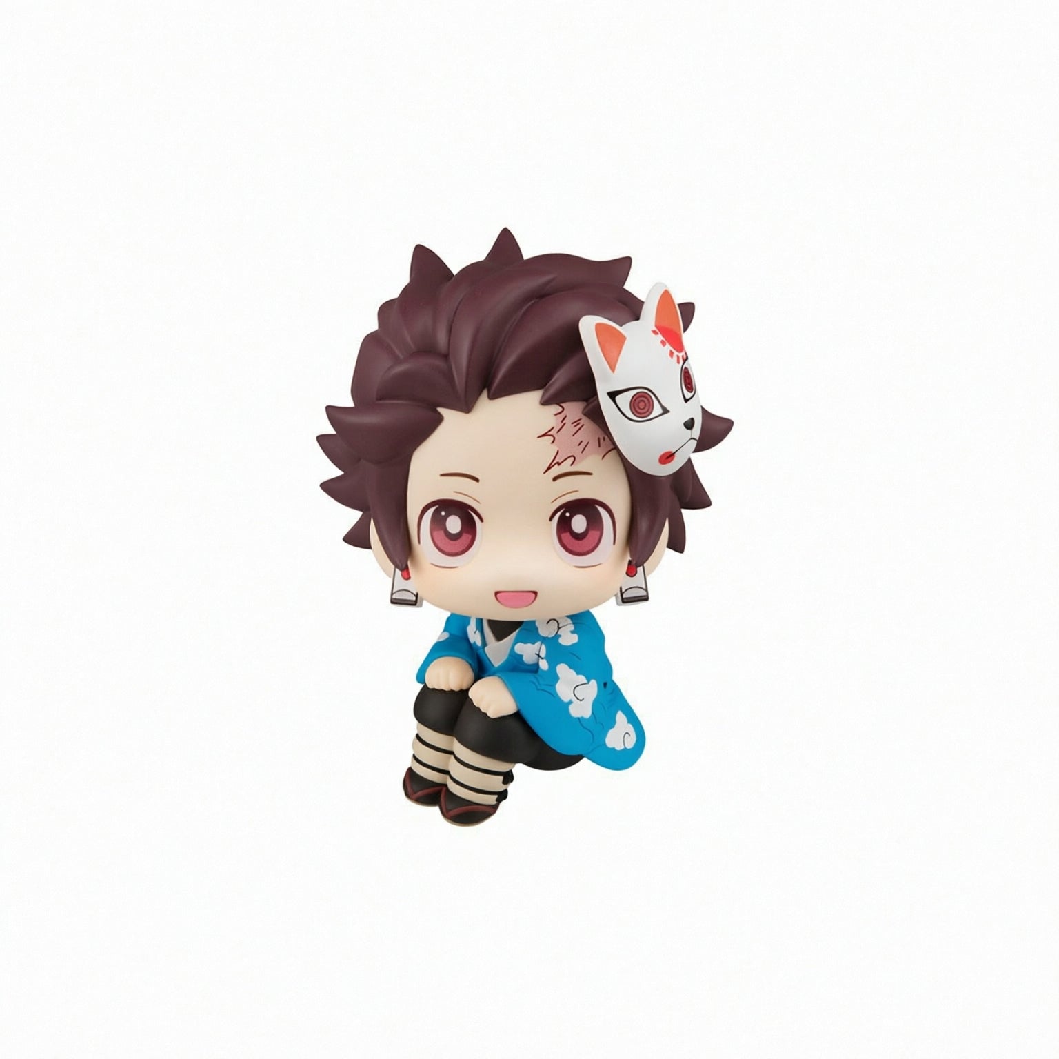 Lookup Demon Slayer: Kimetsu no Yaiba TanjiroKamado Final Selection Ver.-Figuras-MEGAHOUSE-Akibara Xpress