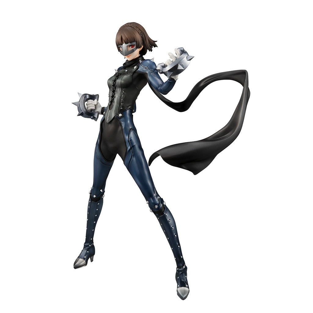 LUCREA PERSONA 5 ROYAL MAKOTO NIIJIMA-Figuras-LUCREA-Akibara Xpress