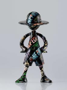 LUFFY'S ARCHIVE OF ADVENTURE [VOL.2]-Figuras-BANDAI-Akibara Xpress