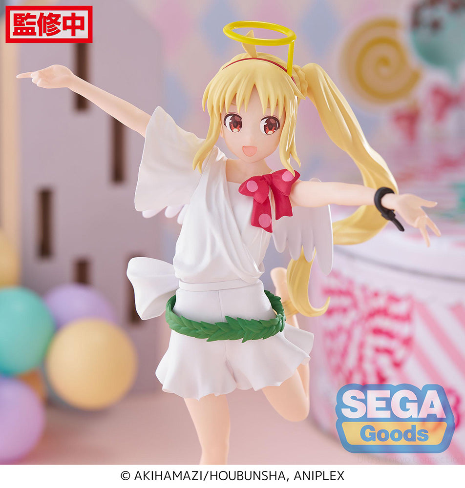 LUMINASTA ANIME "BOCCHI THE ROCK!" "NIJIKA IJICHI"-Figuras-Sega-Akibara Xpress