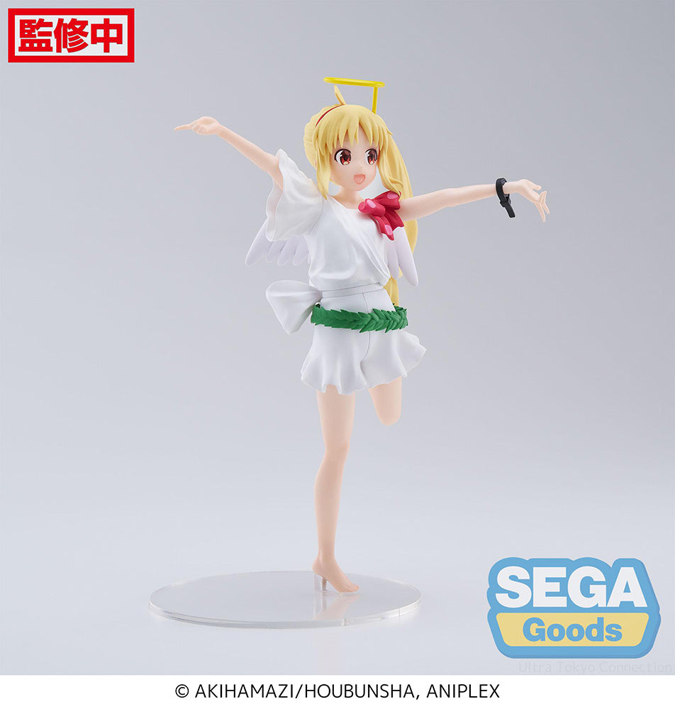 LUMINASTA ANIME "BOCCHI THE ROCK!" "NIJIKA IJICHI"-Figuras-Sega-Akibara Xpress